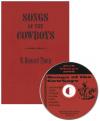 Songs of the Cowboys cover